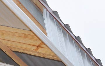 why Feock fascia repairs are essential