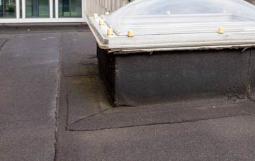 disadvantages of Feock flat roofs