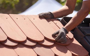 Feock roof tile contractors