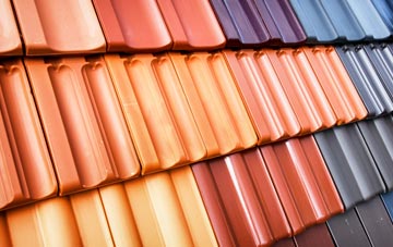 Feock roof tile costs