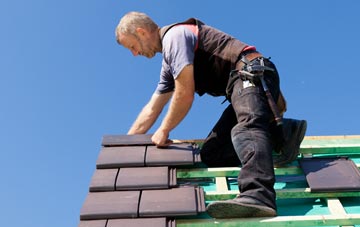 disadvantages of Feock slate roofing