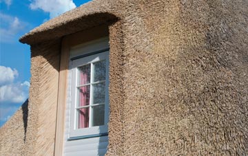Feock thatch roof disadvantages