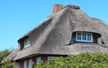 thatch roofing Feock, Cornwall