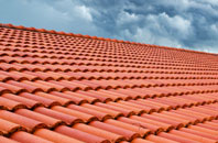 Feock roofing tiles